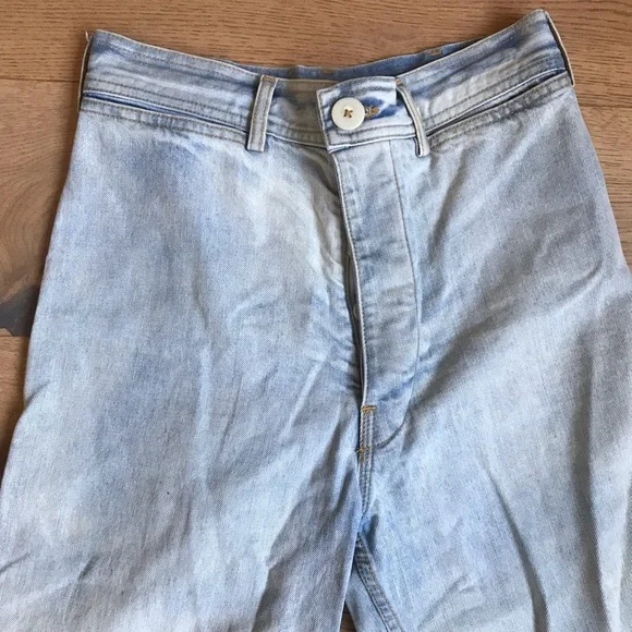 Jesse Kamm Sailor Pant - Picture 3 of 5